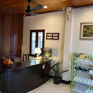 מלון Jasmine Place House
