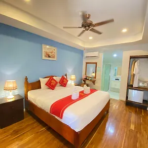 Hotel Golden Lotus Namkhan River View