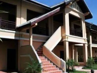Villa Ban Lao Luang Prabang