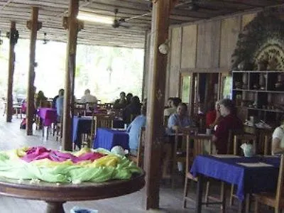 Villa Ban Lao Луангпхабанг 3*,